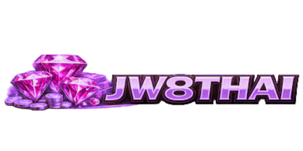 jw8thai8 logo