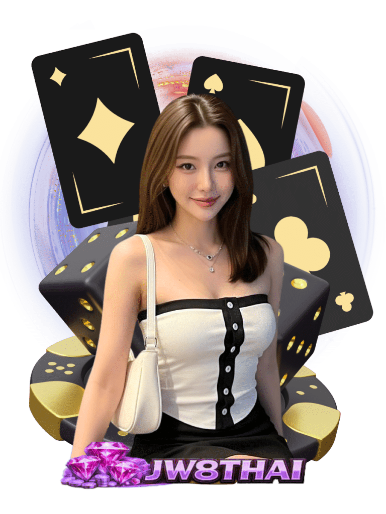 jw8thai8 คาสิโนสด