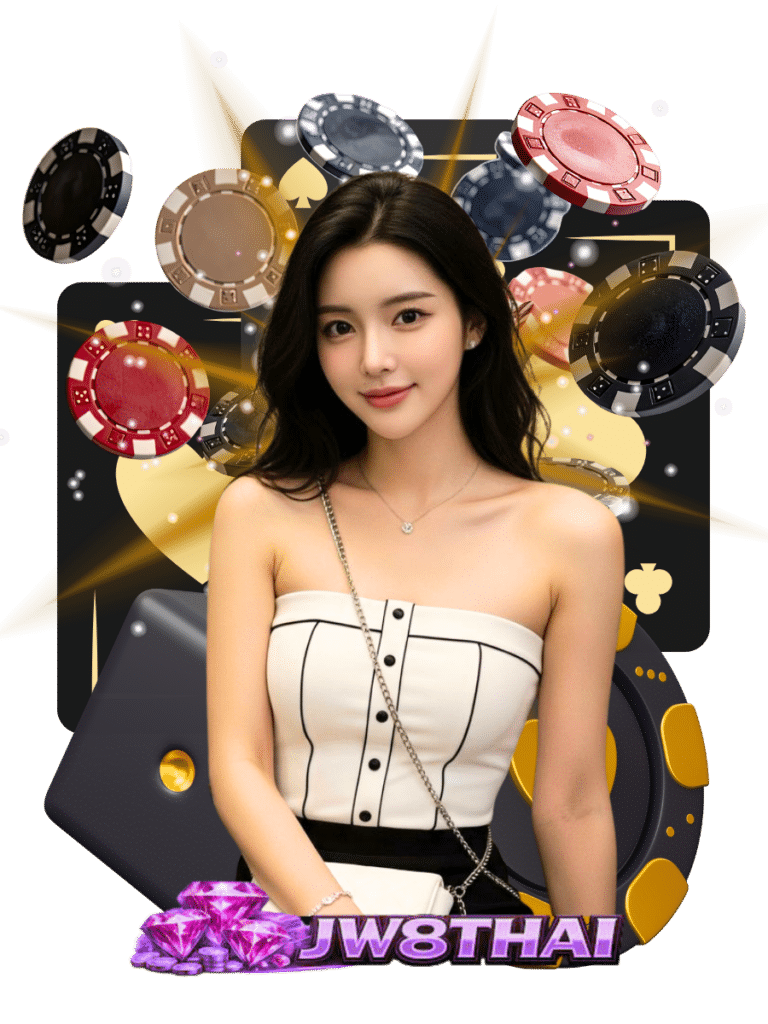 jw8thai8 บอลสเต็ป